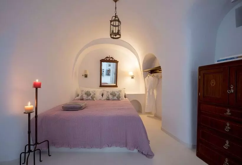 Fotos del hotel Casa Santantonio:  15