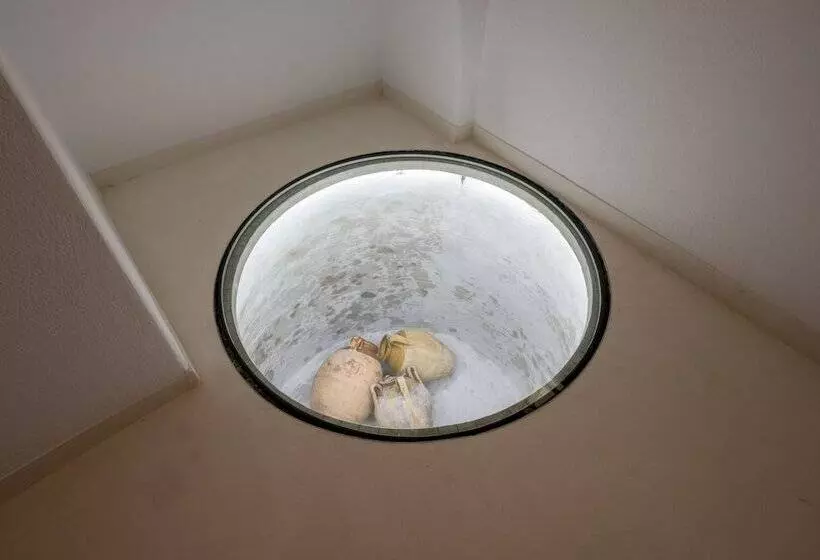 Fotos del hotel Casa Santantonio:  2