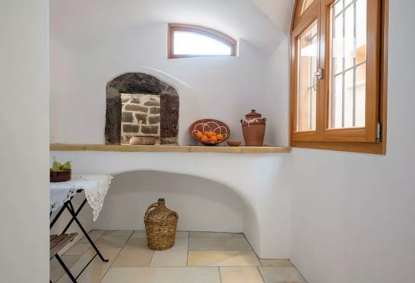 Fotos del hotel Casa Santantonio:  4