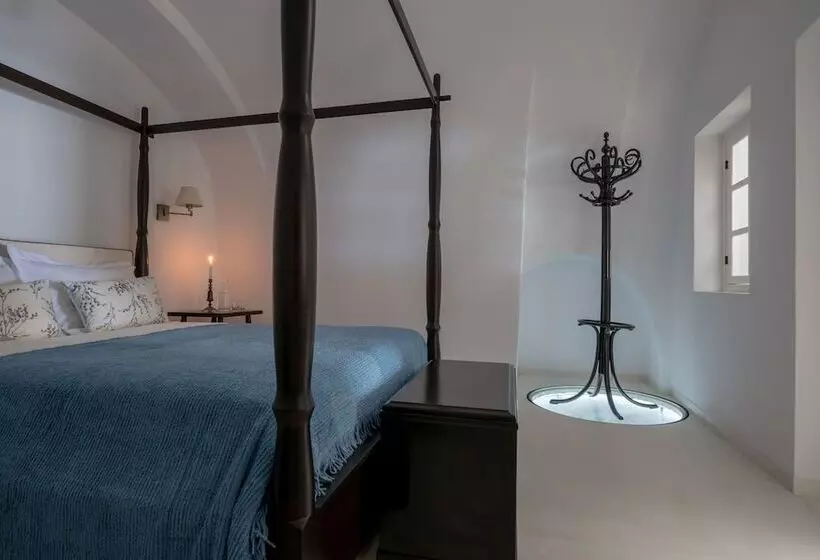 Fotos del hotel Casa Santantonio:  18