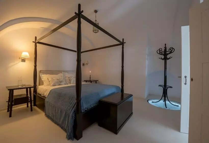 Fotos del hotel Casa Santantonio:  11