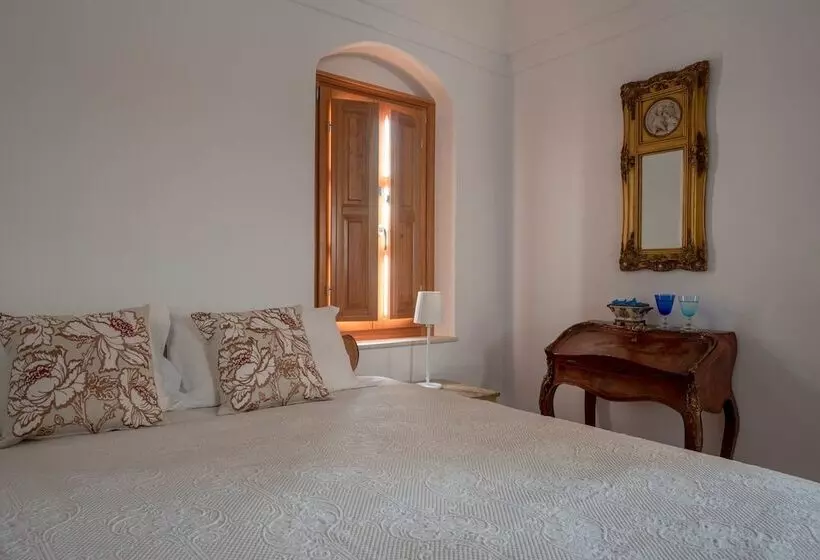 Fotos del hotel Casa Santantonio:  23