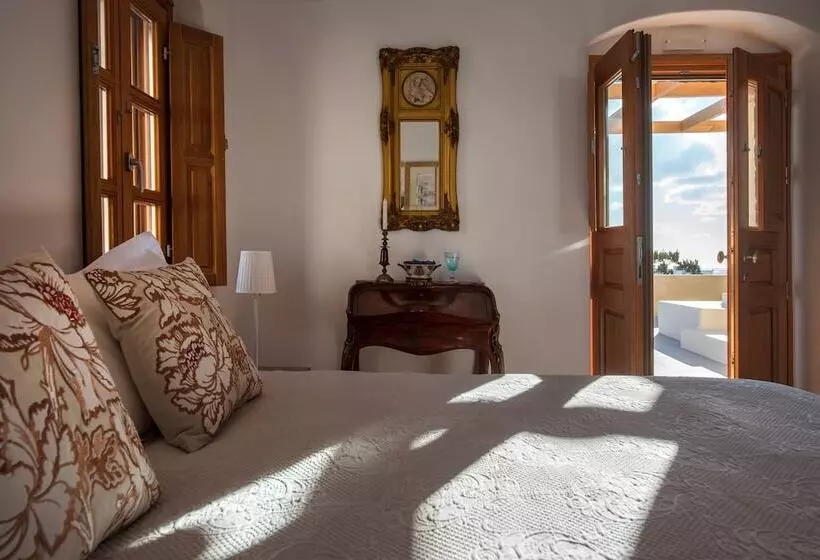 Fotos del hotel Casa Santantonio:  12
