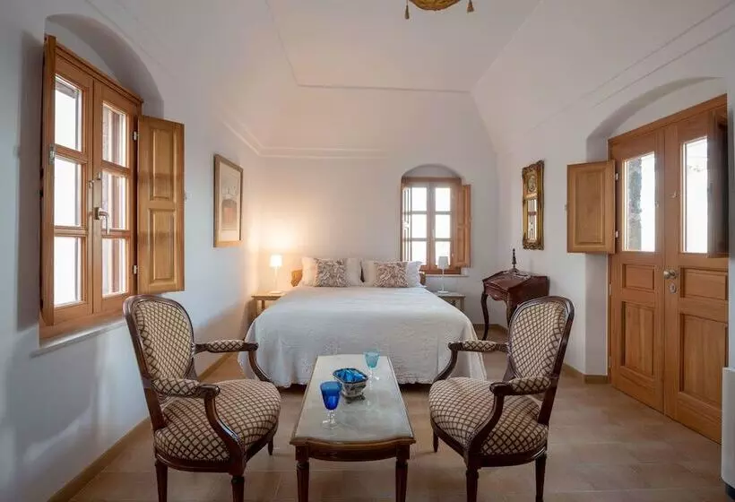 Fotos del hotel Casa Santantonio:  16
