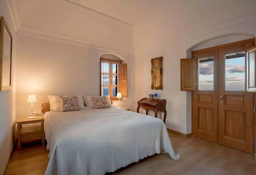 Fotos del hotel Casa Santantonio:  17