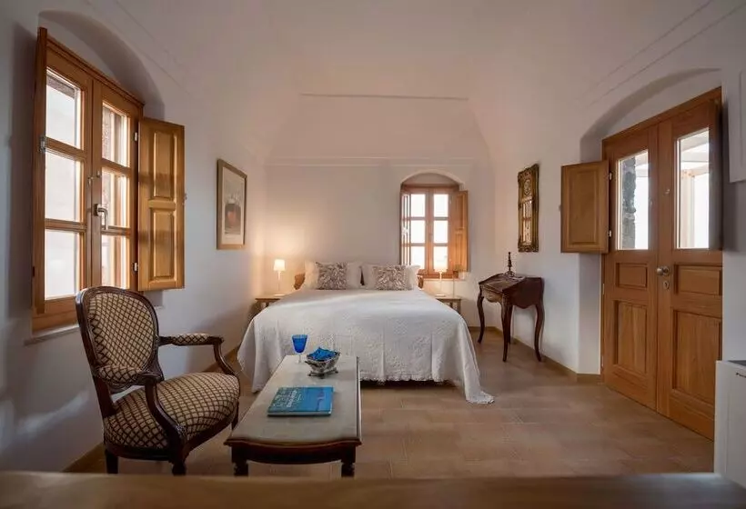 Fotos del hotel Casa Santantonio:  8