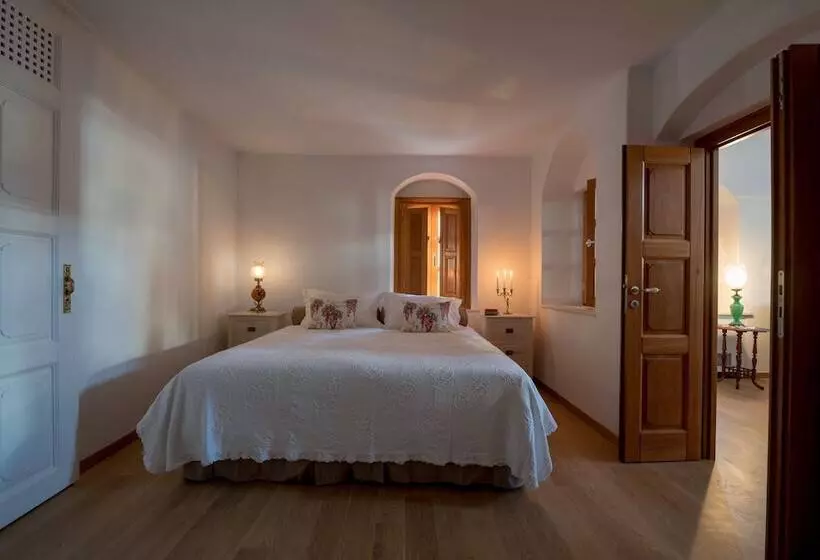 Fotos del hotel Casa Santantonio:  19