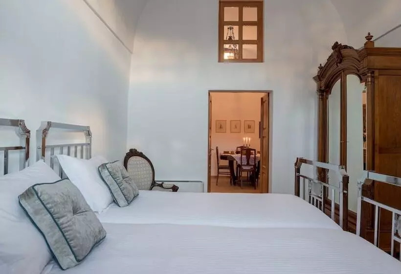 Fotos del hotel Casa Santantonio:  22