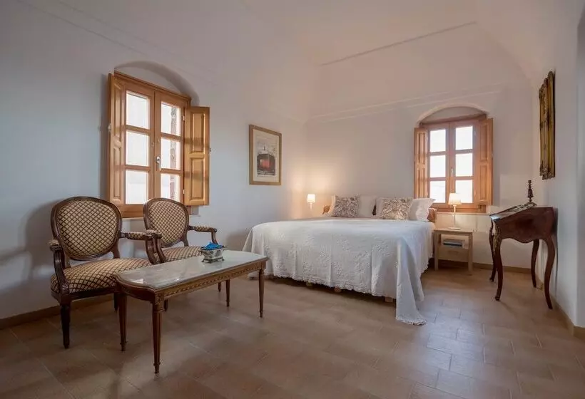 Casa Santantonio