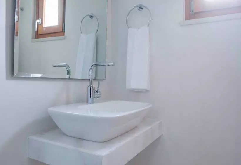 Fotos del hotel Casa Santantonio:  5