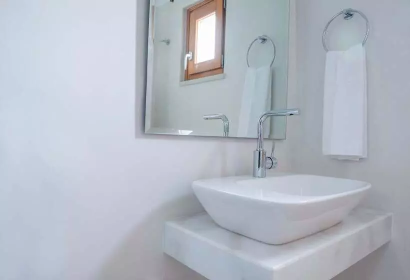 Fotos del hotel Casa Santantonio:  9