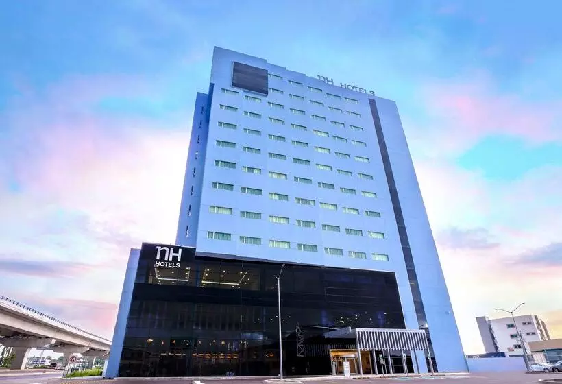 Fotos del hotel Nh Puebla Finsa:  57