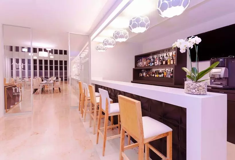 Fotos del hotel Nh Puebla Finsa:  44