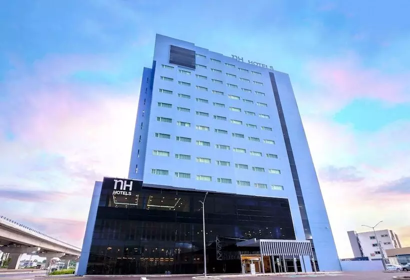 Fotos del hotel Nh Puebla Finsa:  2