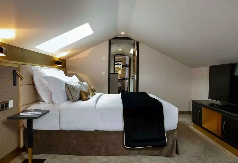 Niepce Paris , Curio Collection By Hilton