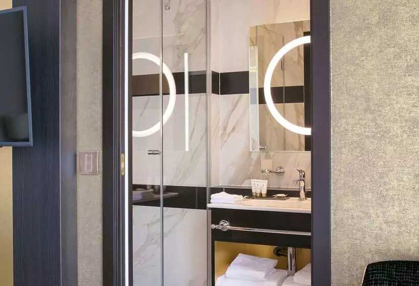Fotos del hotel Niepce Paris , Curio Collection By Hilton:  19