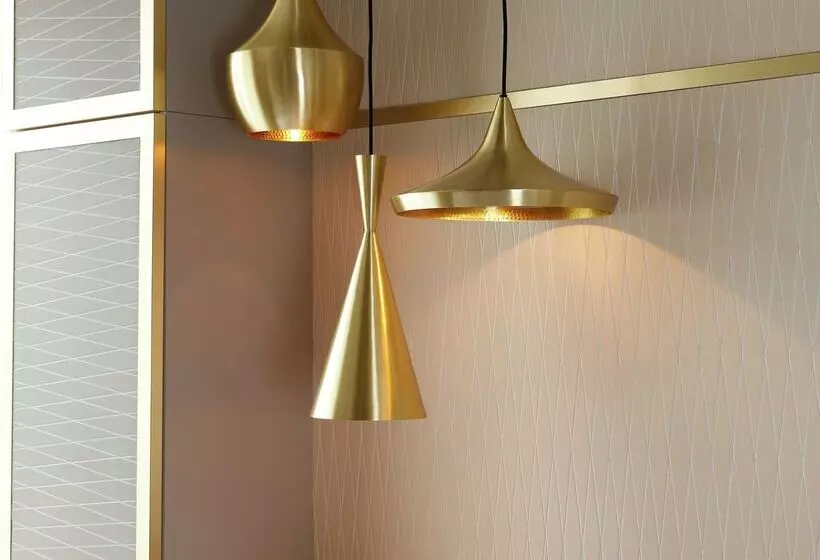 Fotos del hotel Niepce Paris , Curio Collection By Hilton:  6