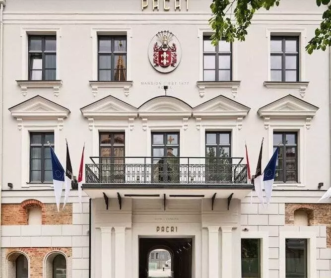 Fotos del hotel Pacai:  15