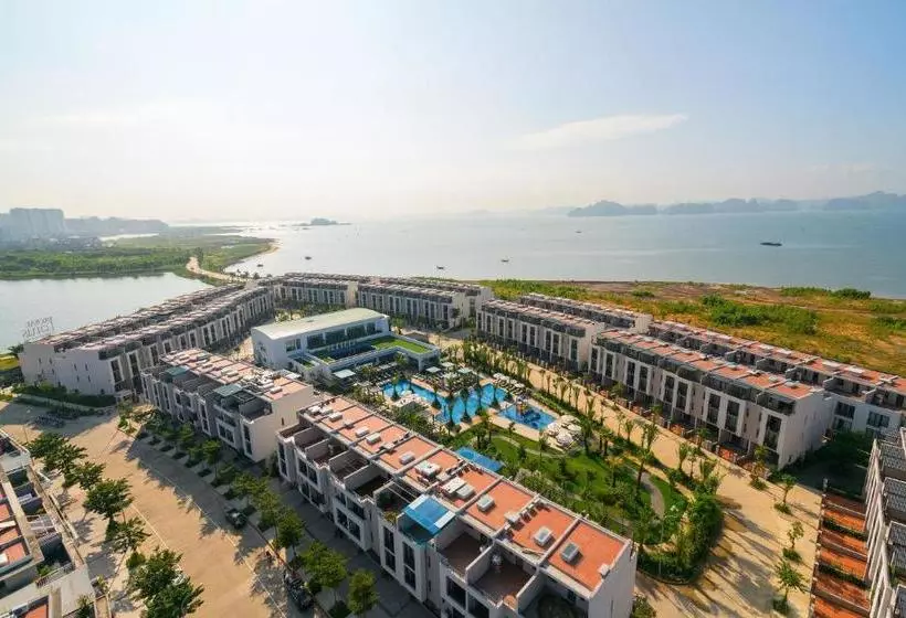 Fotos del hotel Royal Lotus Ha Long Resort & Villas:  11