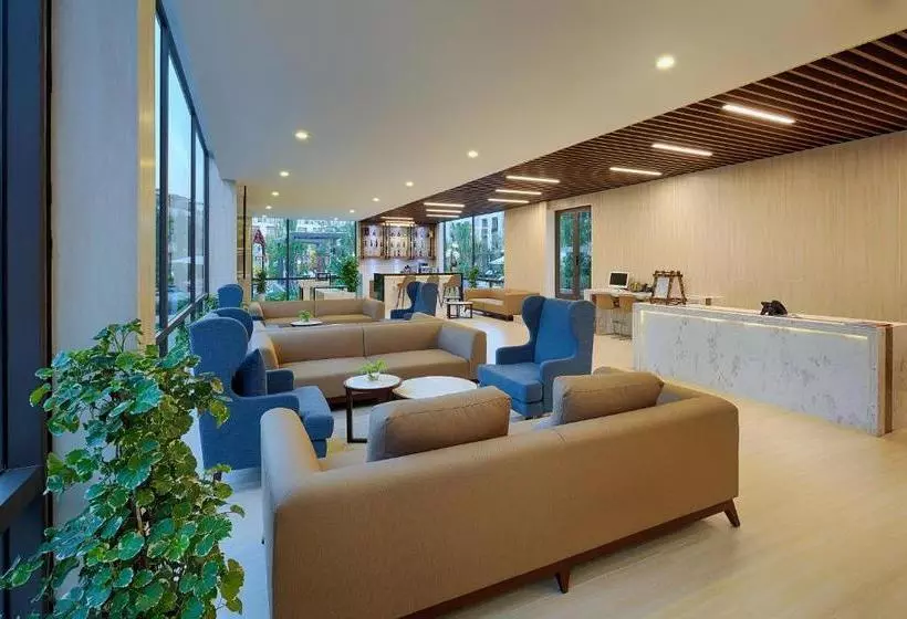 Fotos del hotel Royal Lotus Ha Long Resort & Villas:  3