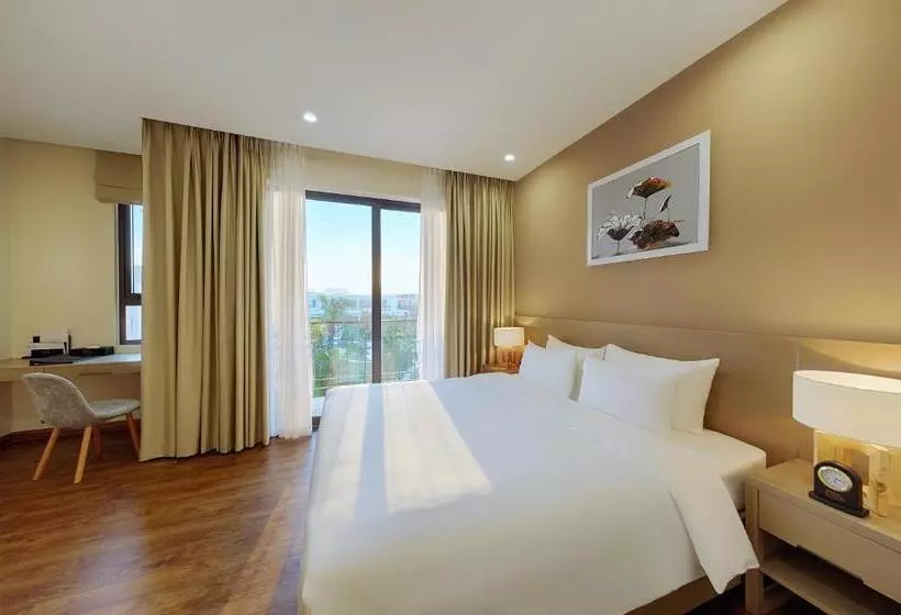 Fotos del hotel Royal Lotus Ha Long Resort & Villas:  12