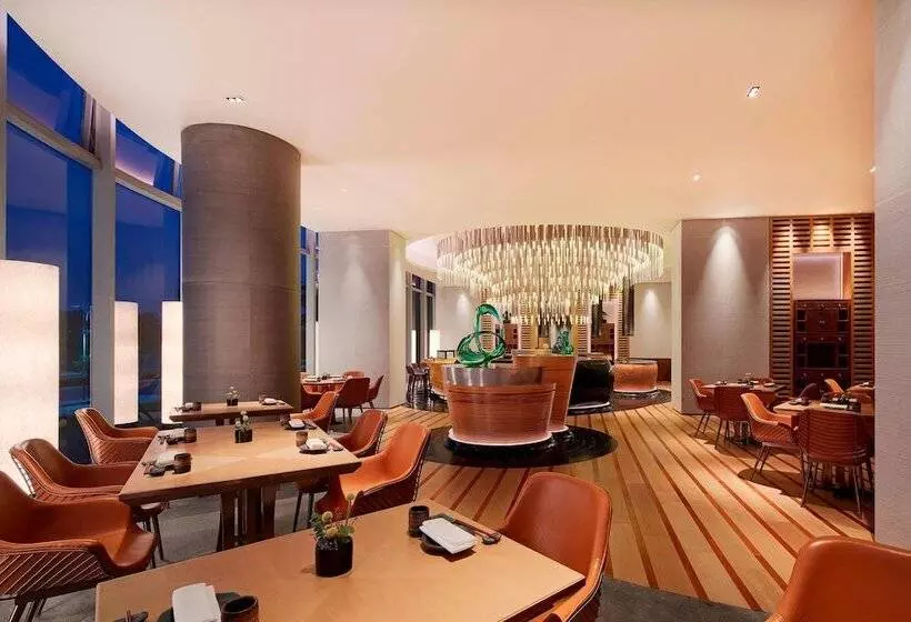 Fotos del hotel Sheraton Guangzhou Nansha:  19