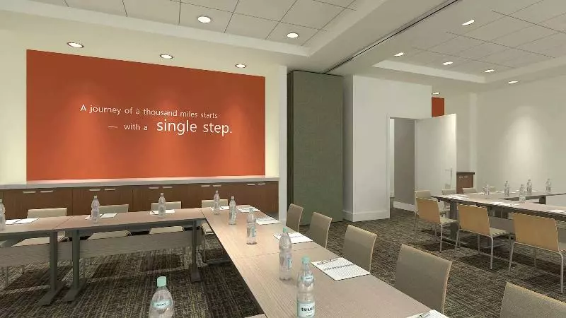 Fotos del hotel Staybridge Suites Seattle  South Lake Union, An Ihg:  5