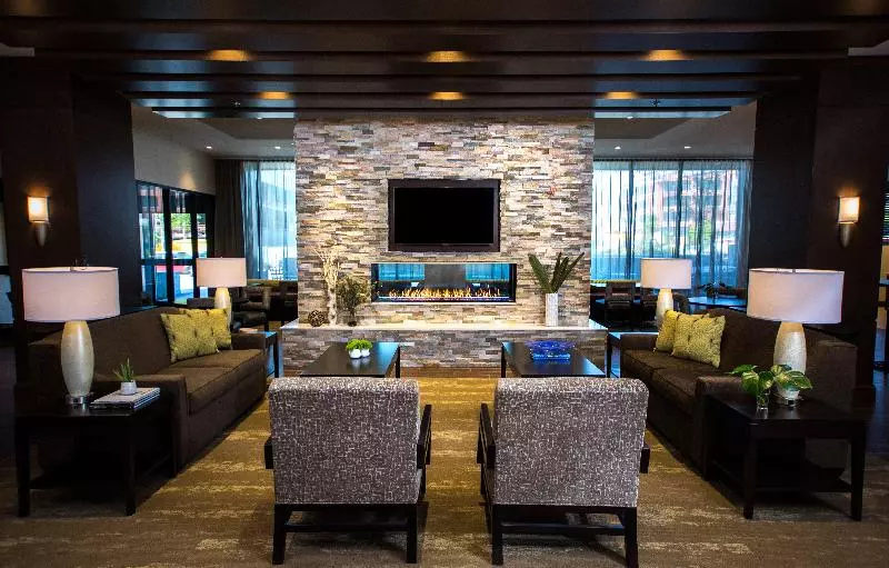 Fotos del hotel Staybridge Suites Seattle  South Lake Union, An Ihg:  3