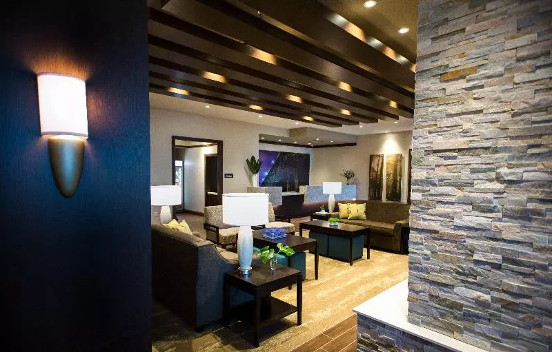 Fotos del hotel Staybridge Suites Seattle  South Lake Union, An Ihg:  17