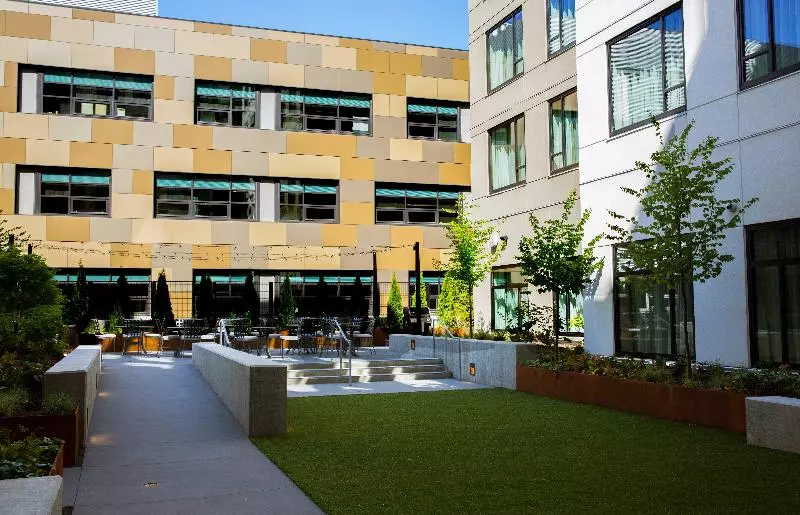 Fotos del hotel Staybridge Suites Seattle  South Lake Union, An Ihg:  20