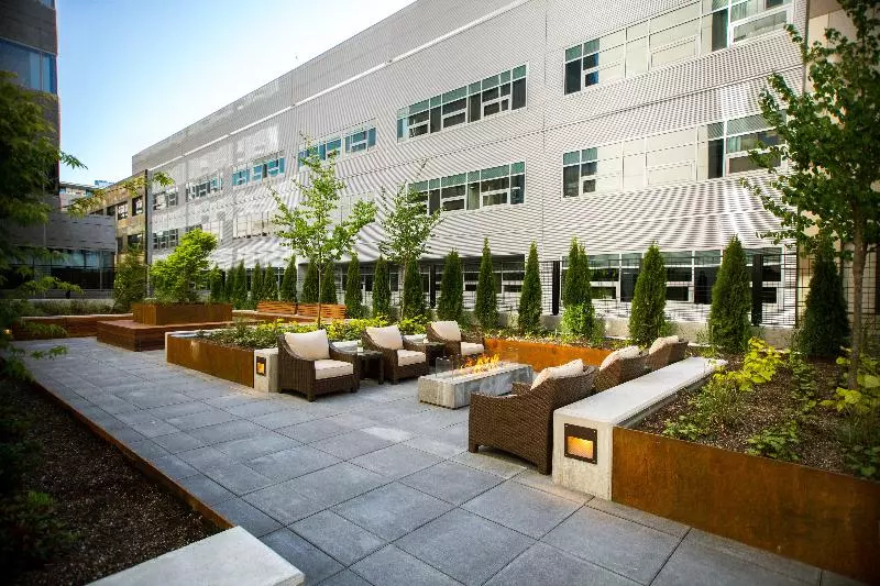 Fotos del hotel Staybridge Suites Seattle  South Lake Union, An Ihg:  14