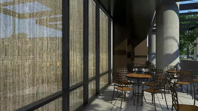 Fotos del hotel Staybridge Suites Seattle  South Lake Union, An Ihg:  25
