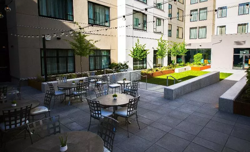 Fotos del hotel Staybridge Suites Seattle  South Lake Union, An Ihg:  6