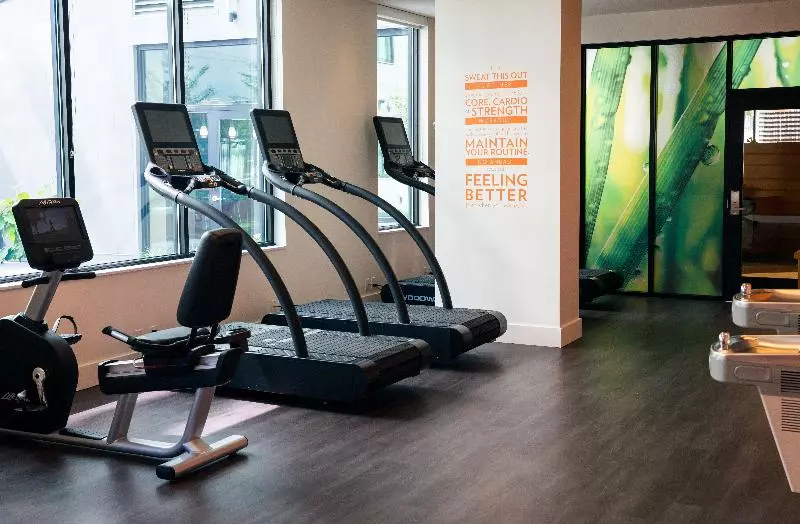Fotos del hotel Staybridge Suites Seattle  South Lake Union, An Ihg:  4