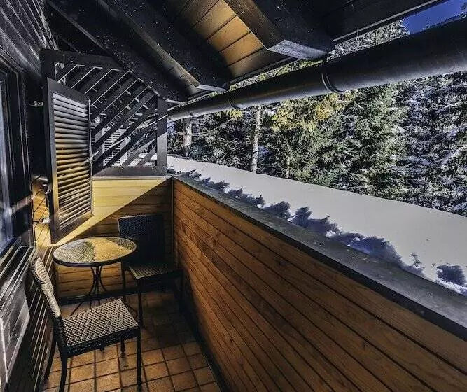 Fotos del hotel Garni  Vila Triglav:  9
