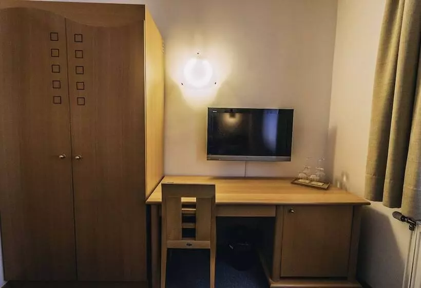 Fotos del hotel Garni  Vila Triglav:  16