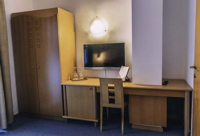Fotos del hotel Garni  Vila Triglav:  17