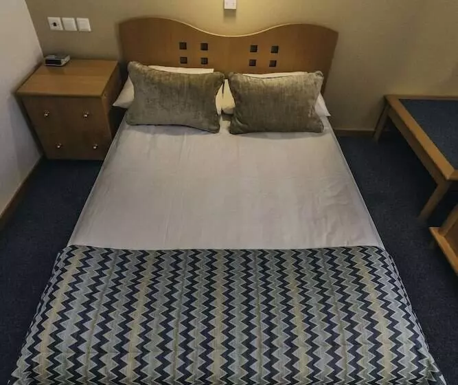 Fotos del hotel Garni  Vila Triglav:  12