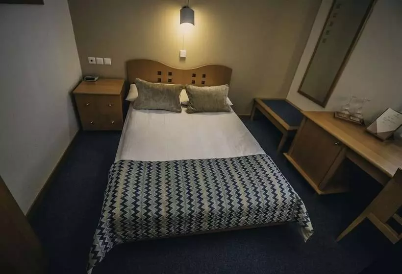 Fotos del hotel Garni  Vila Triglav:  8