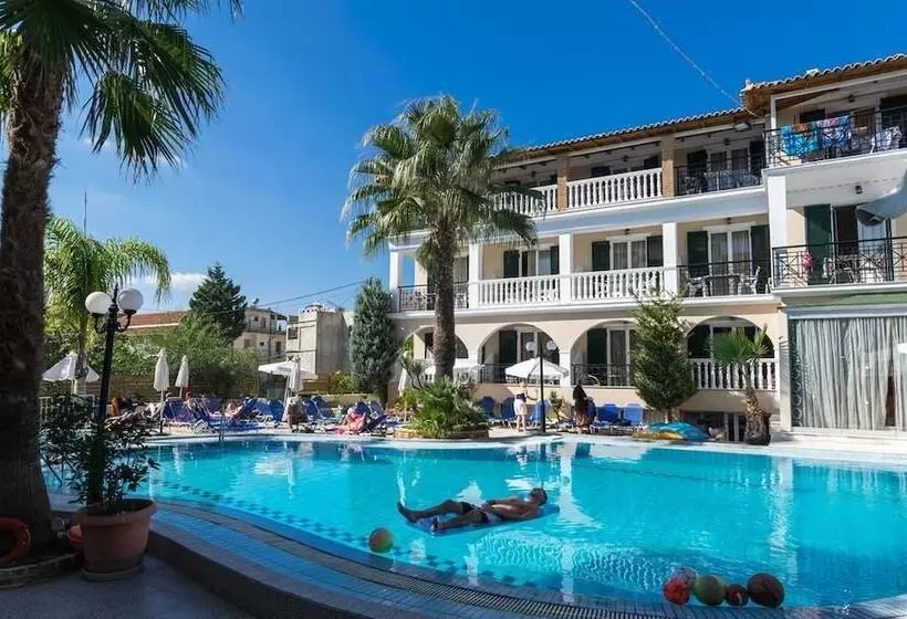 Fotos del hotel Zante Plaza Hotel & Apartments:  19