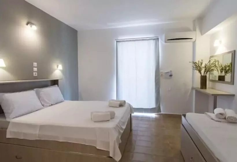 Fotos del hotel Zante Plaza Hotel & Apartments:  10