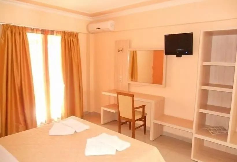 Fotos del hotel Zante Plaza Hotel & Apartments:  16