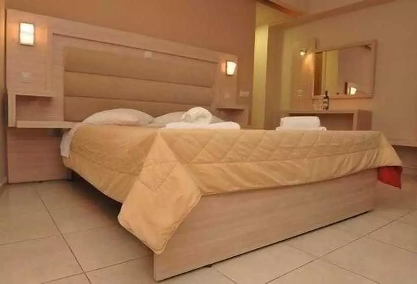 Fotos del hotel Zante Plaza Hotel & Apartments:  20