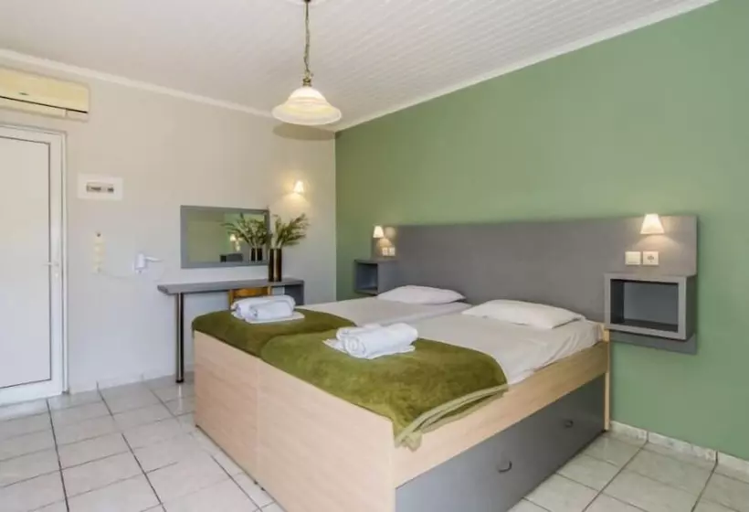 Fotos del hotel Zante Plaza Hotel & Apartments:  22