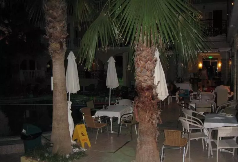 Fotos del hotel Zante Plaza Hotel & Apartments:  4