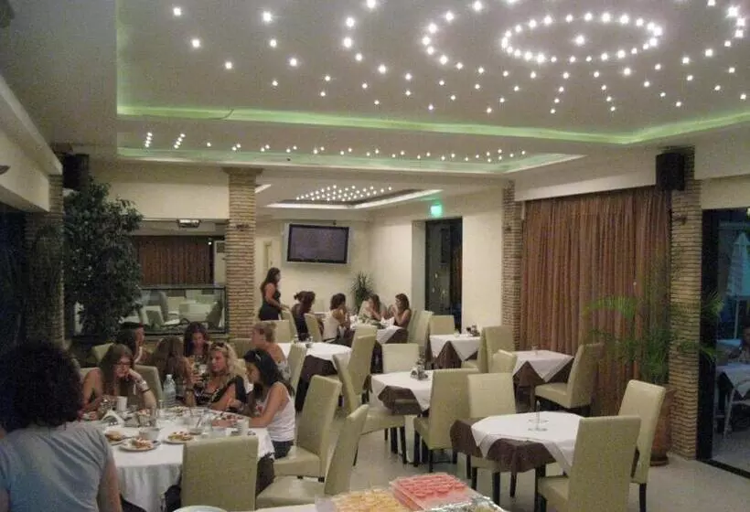 Fotos del hotel Zante Plaza Hotel & Apartments:  8