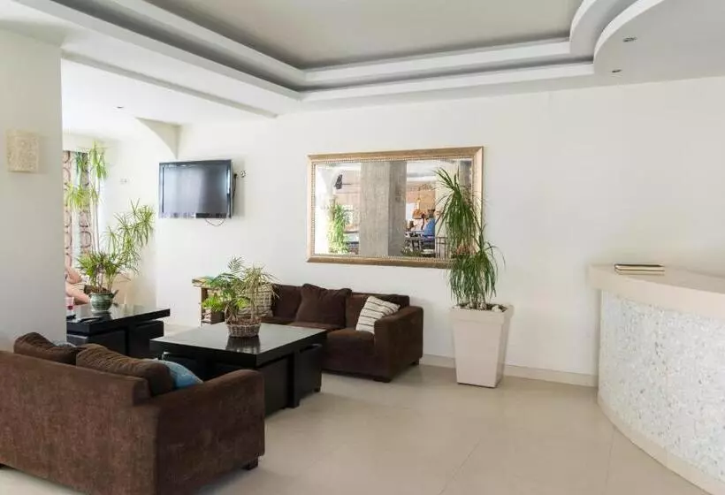 Fotos del hotel Zante Plaza Hotel & Apartments:  24