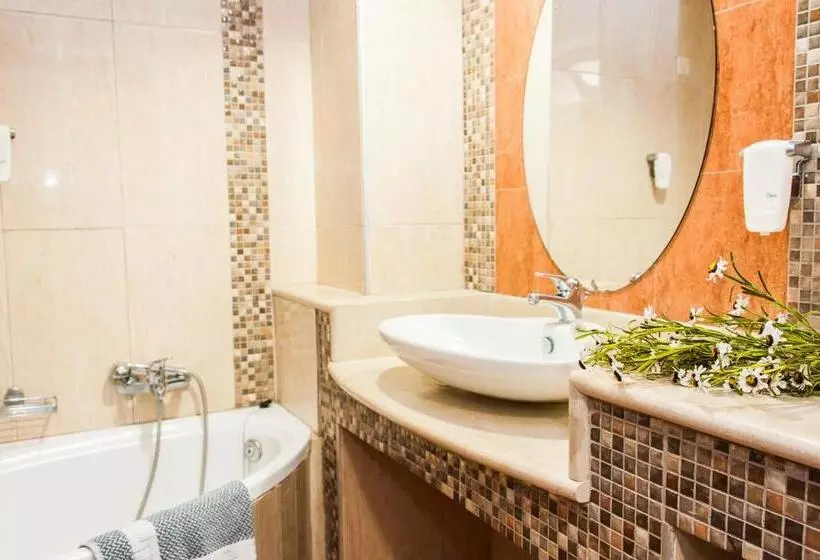 Fotos del hotel Zante Plaza Hotel & Apartments:  5