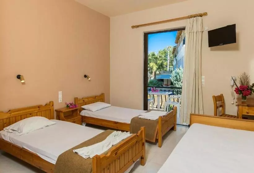 Fotos del hotel Zante Plaza Hotel & Apartments:  25