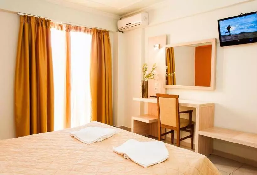 Fotos del hotel Zante Plaza Hotel & Apartments:  7